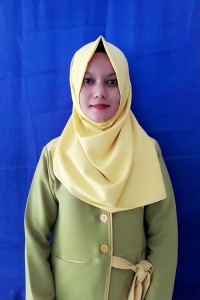 Latifah Nur Rahmadani