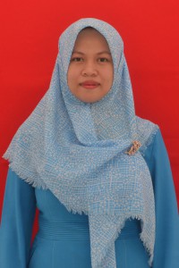 Siti Noorbaya